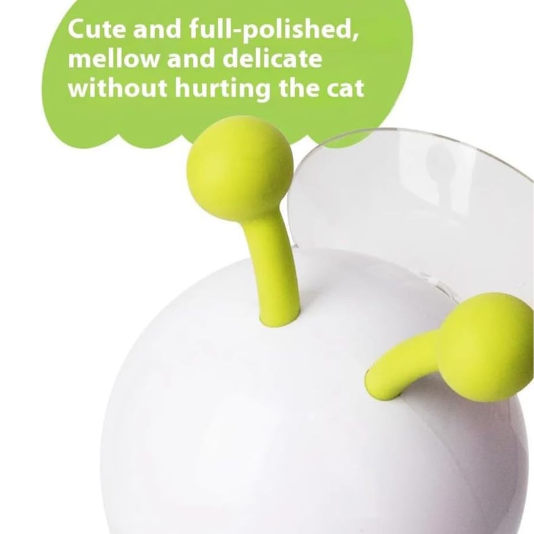 Smart Motion Cat Toy