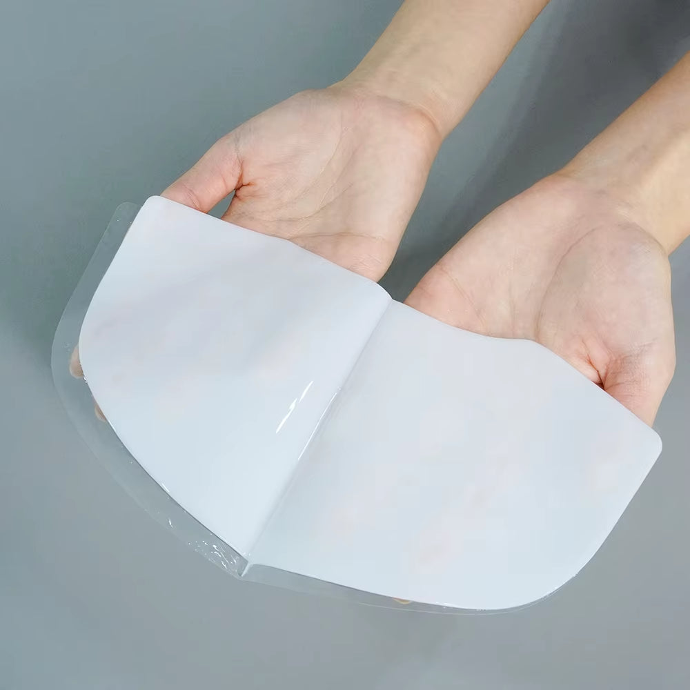 Anti-Aging Mask for Neck and Décolletage