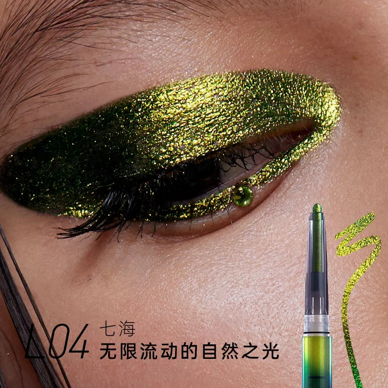 Kaleidos Magic Eyeliner Gel Pen