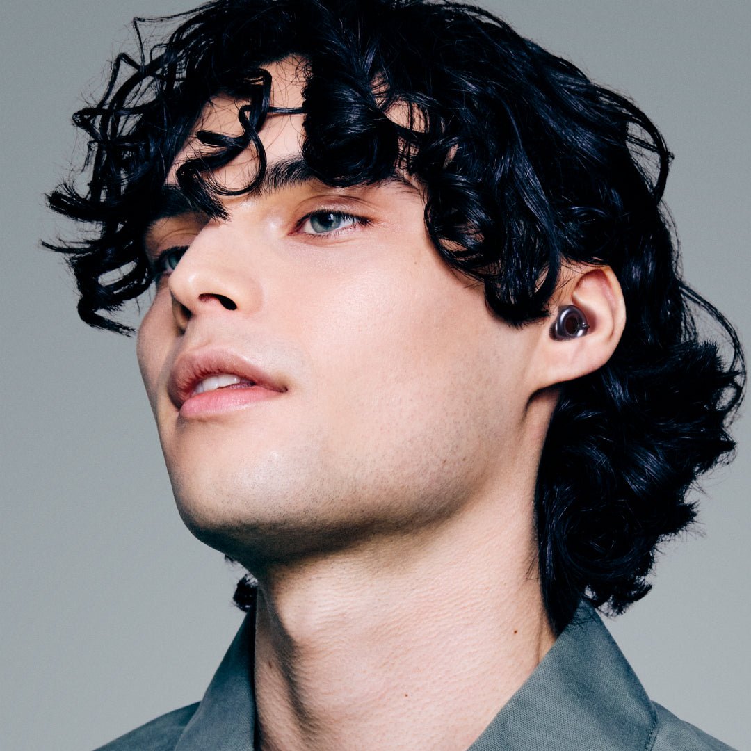 Loop Switch 2 Adjustable Ear Plugs