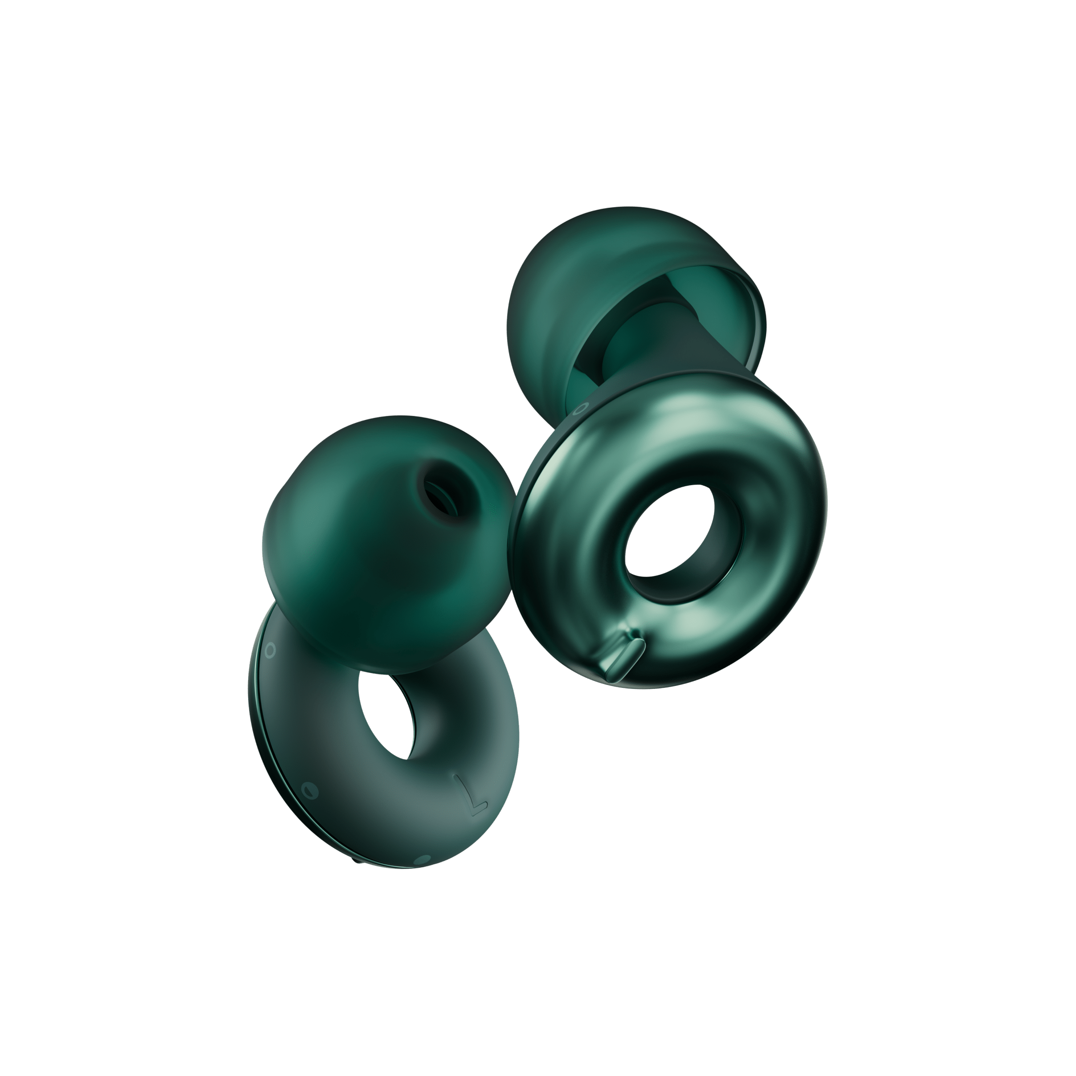 Loop Switch 2 Adjustable Ear Plugs