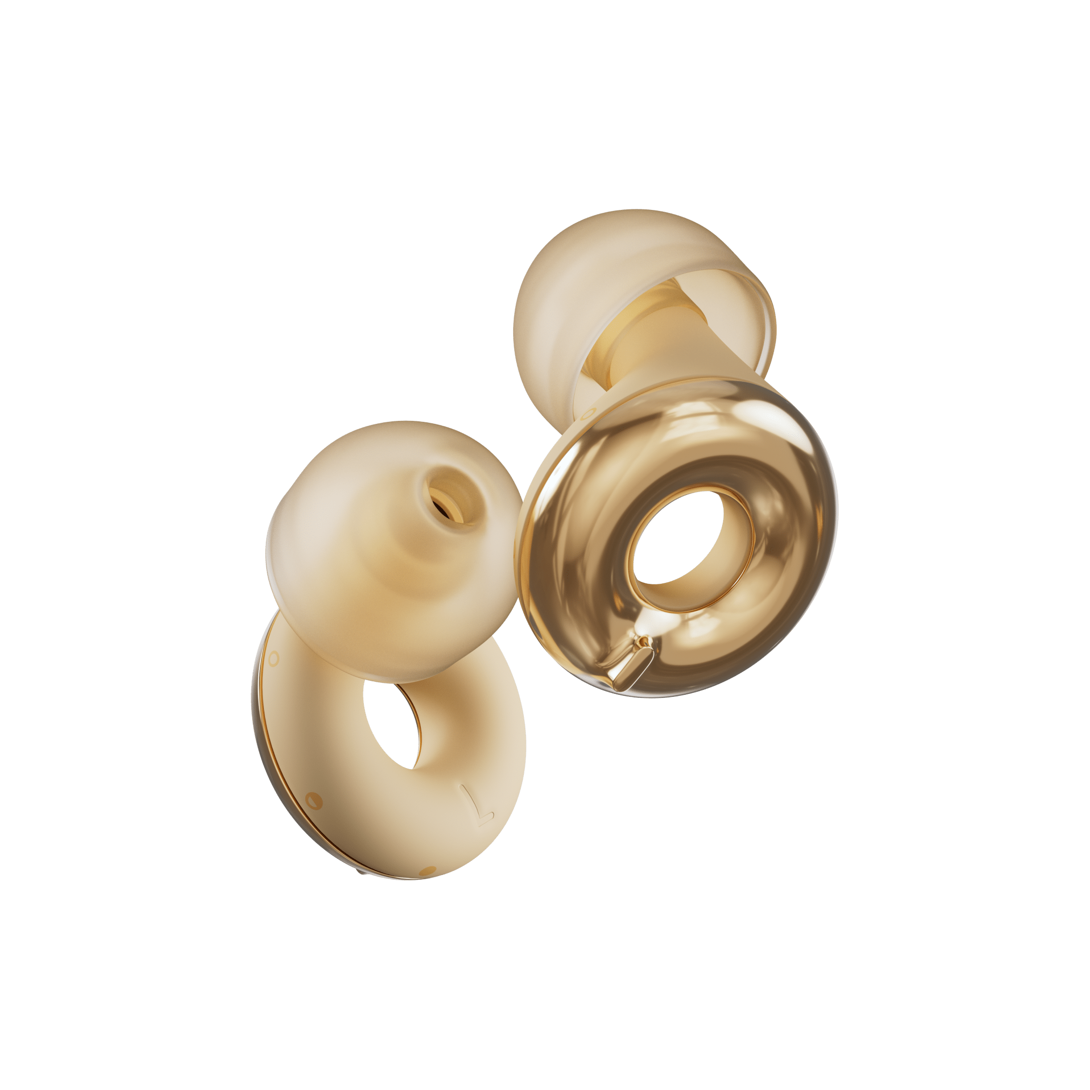 Loop Switch 2 Adjustable Ear Plugs