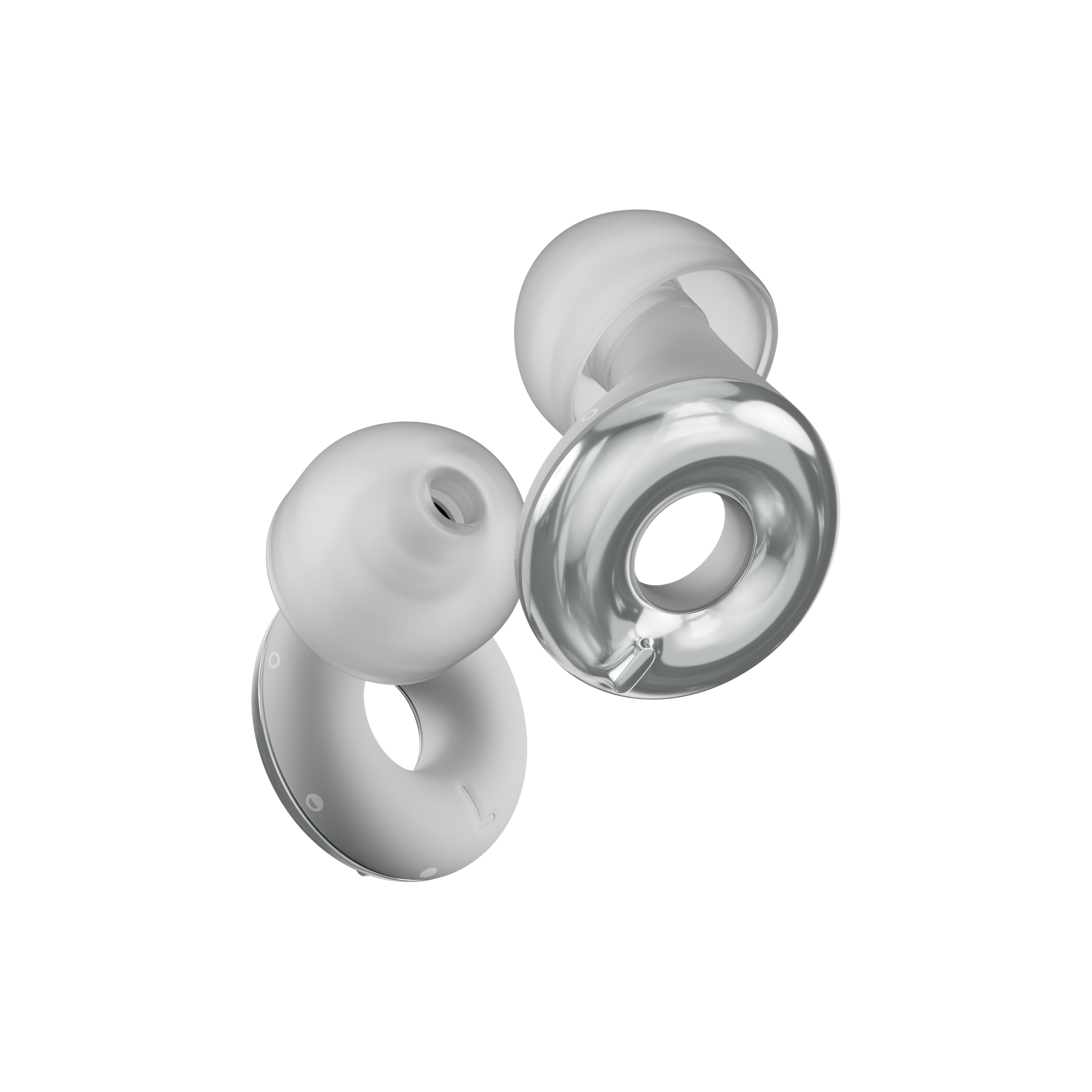 Loop Switch 2 Adjustable Ear Plugs